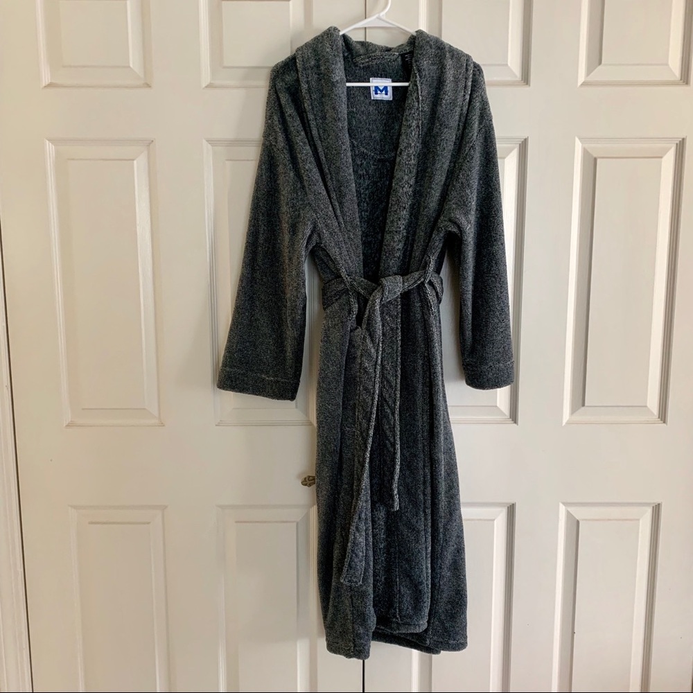 Men’s Bathrobe